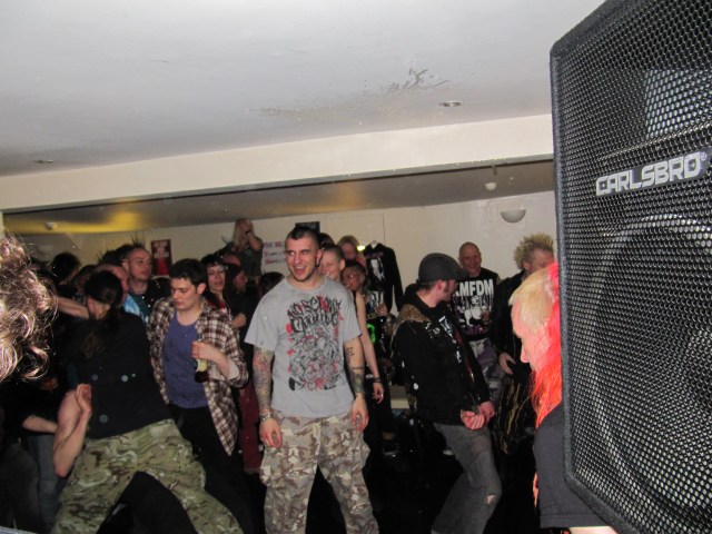 Puncairean anns a' Cruz