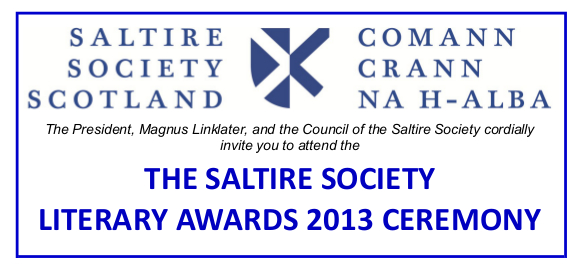 Literary 2013invitation