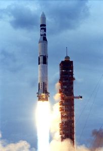 SaturnV