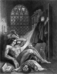 Frontispiece_to_Frankenstein_1831