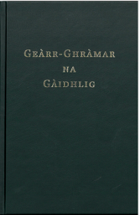 gearr-gramar na gaidhlig
