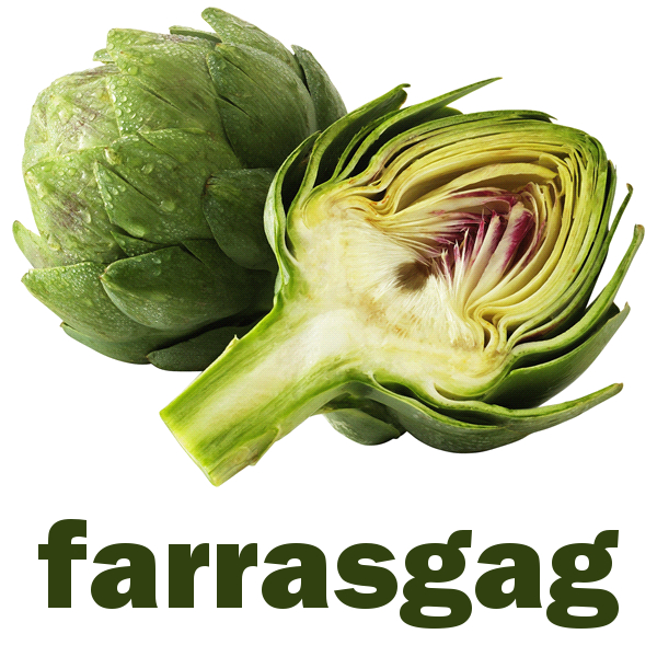 farrasgag