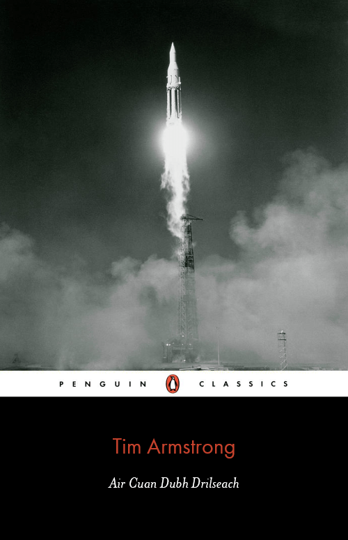 Air Cuan Dubh Drilseach