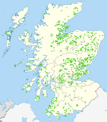 bal element in Scottish placenames